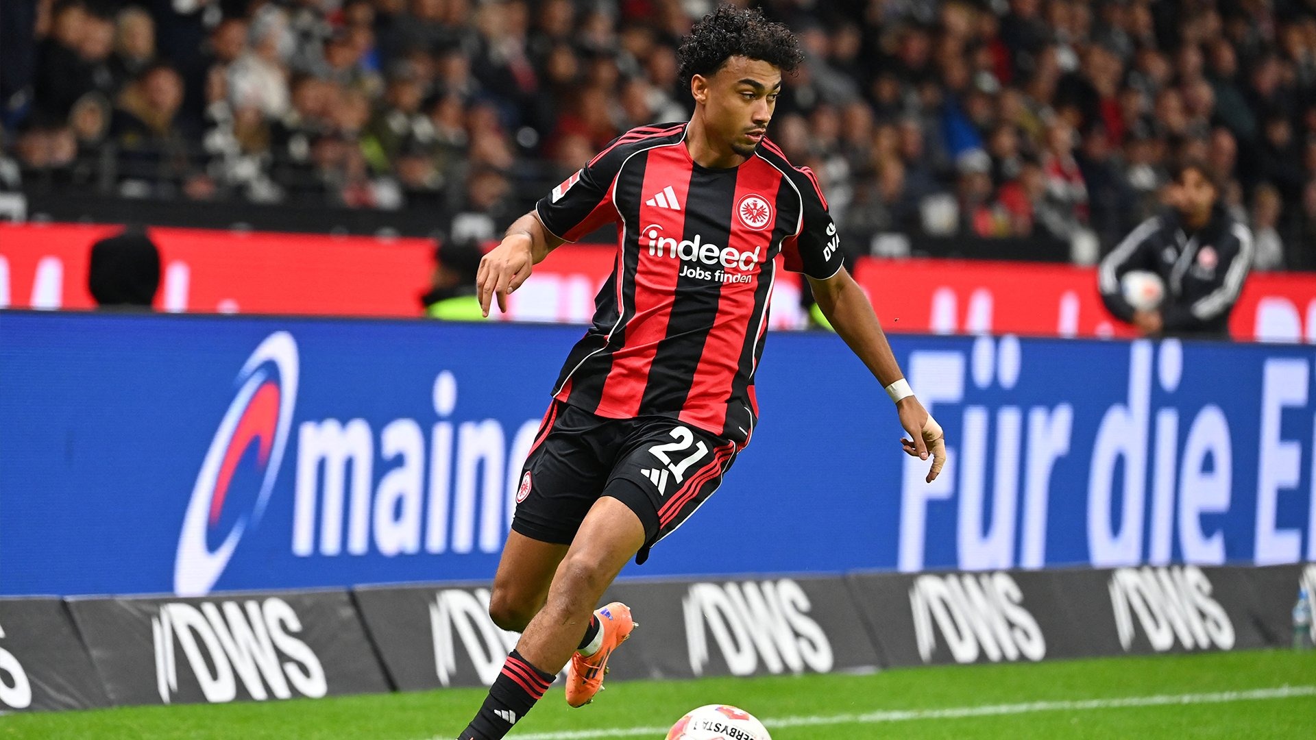 El Real Madrid se lanza por el fichaje de Nathaniel Brown