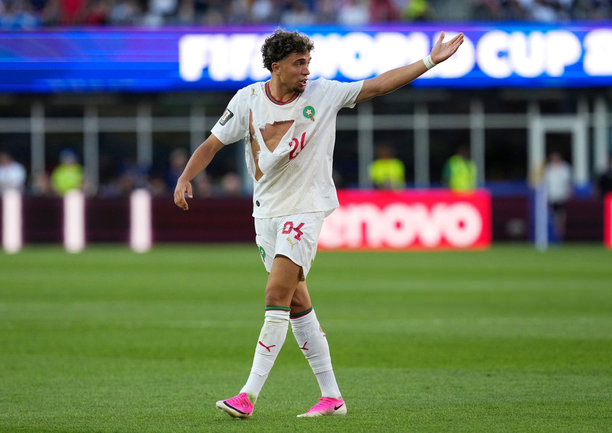 Neil El Aynaoui