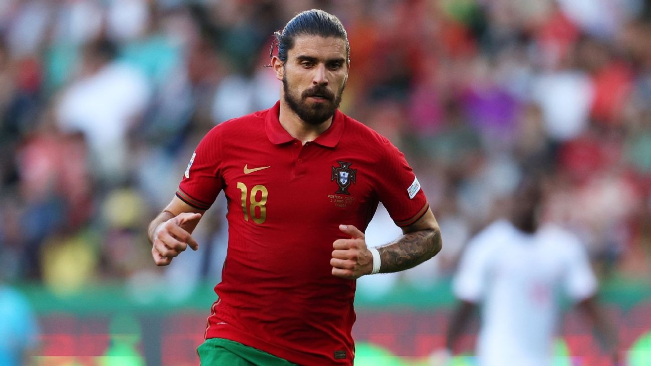 úben Neves está en venta y su precio es una locura.