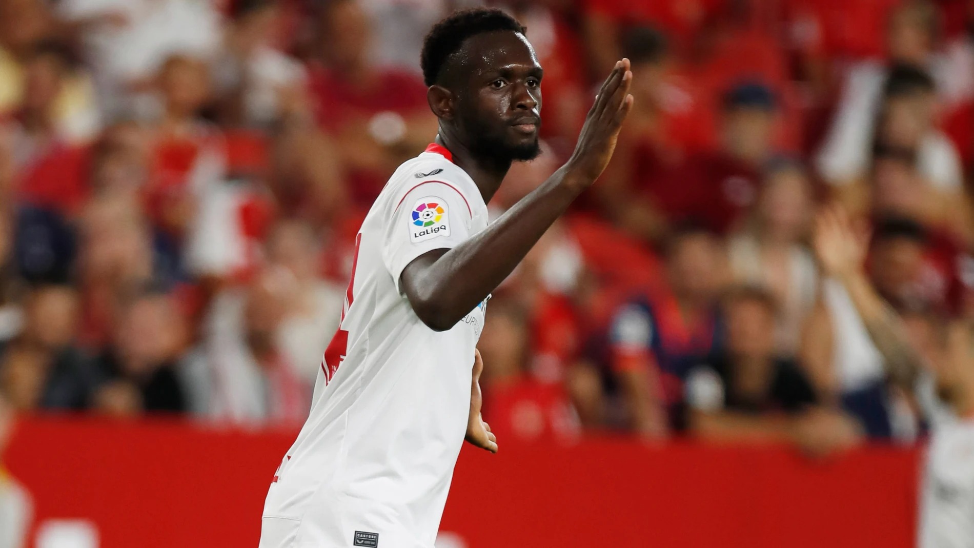 Nianzou no convence al Sevilla