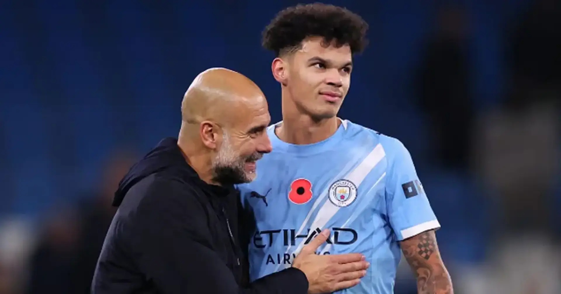 Nico O'Reilly - Real Madrid