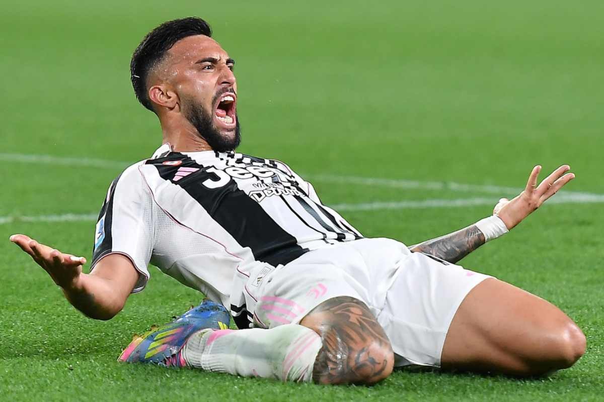 La condición del Atlético para fichar a Nico González