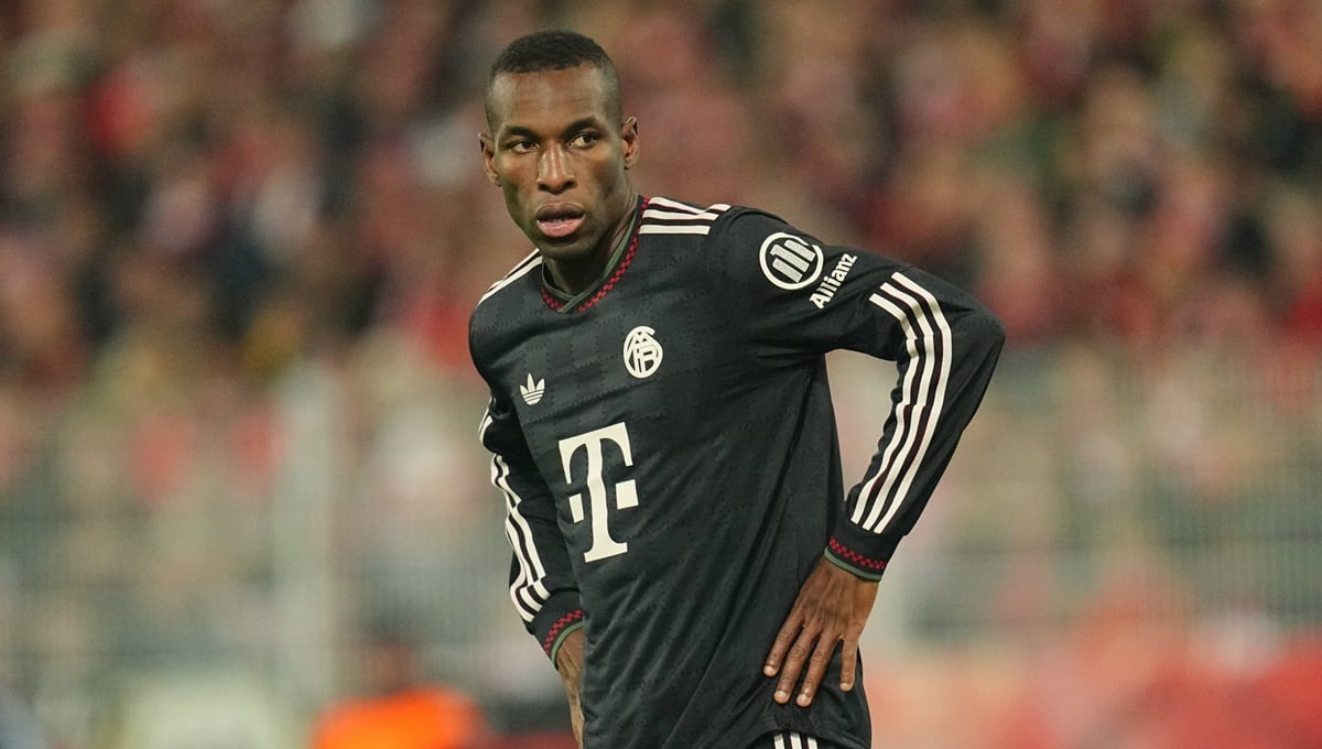 Atlético de Madrid interested in signing Nico Jackson