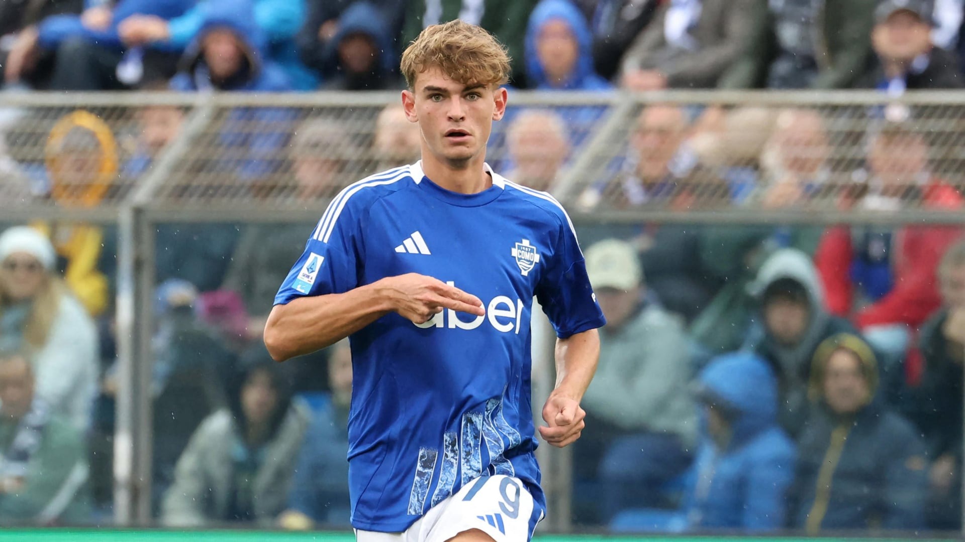 Oferta de 120 millones por Endrick y Nico Paz