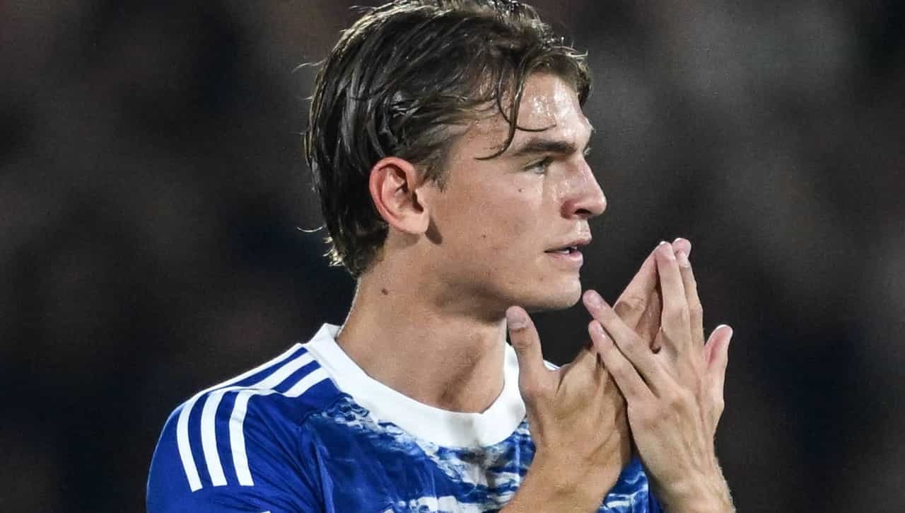 El Chelsea quiere adelantarse al Real Madrid y fichar a Nico Paz