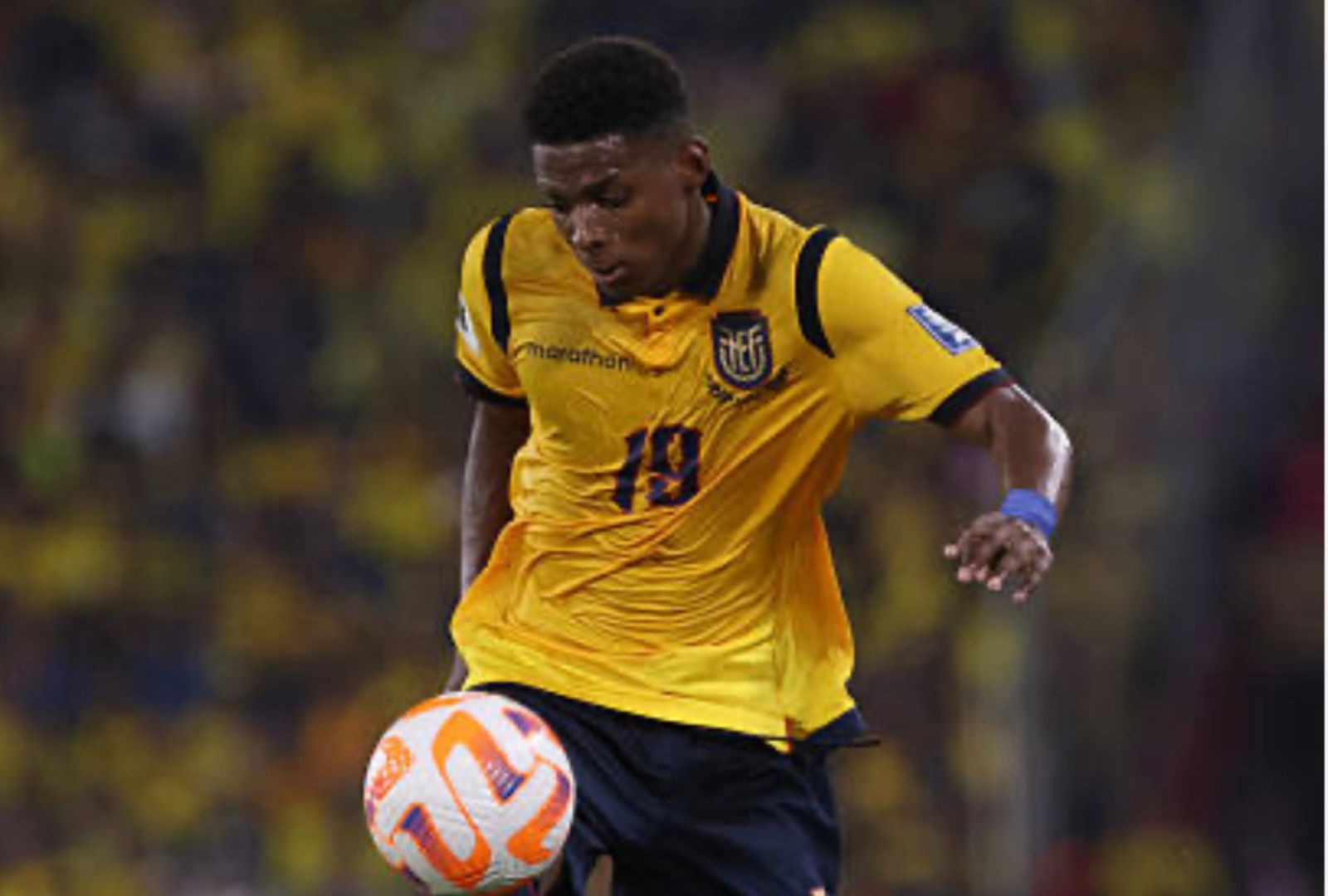 Los 3 clubes españoles que quieren fichar a Nilson Angulo