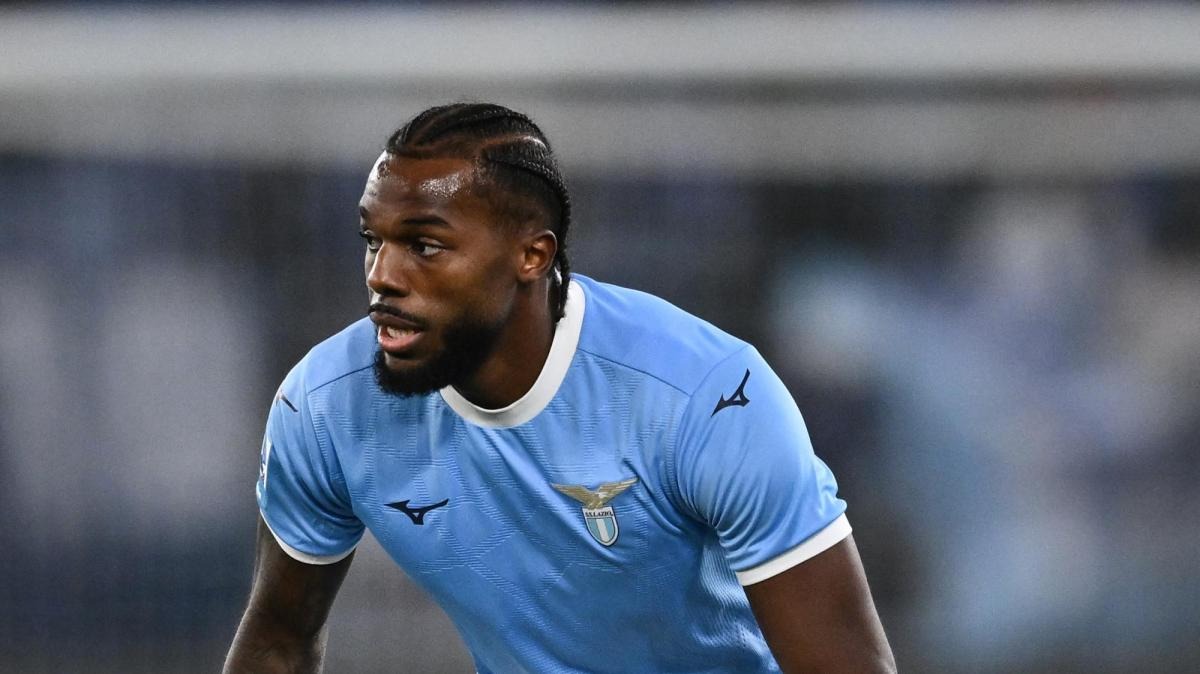 Atletico Madrid goes for the signing of Nuno Tavares