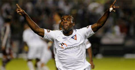 Josué Caicedo llega procedente de Liga de Quito / El Futbolero Ecuador