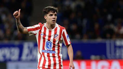 Julio Díaz será, próximamente, nuevo jugador del Levante / Atlético de Madrid