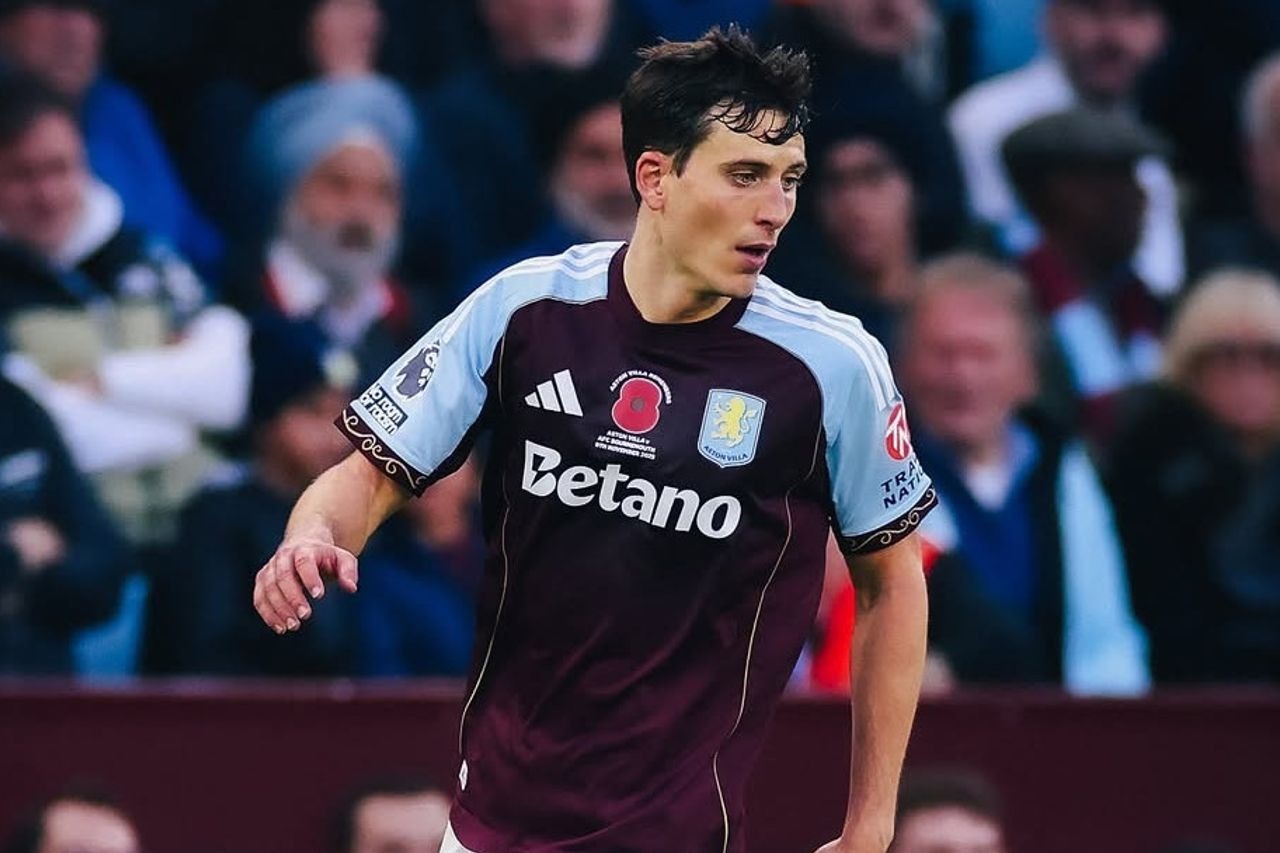 ¡Pau Torres quiere fichar por el Barcelona!