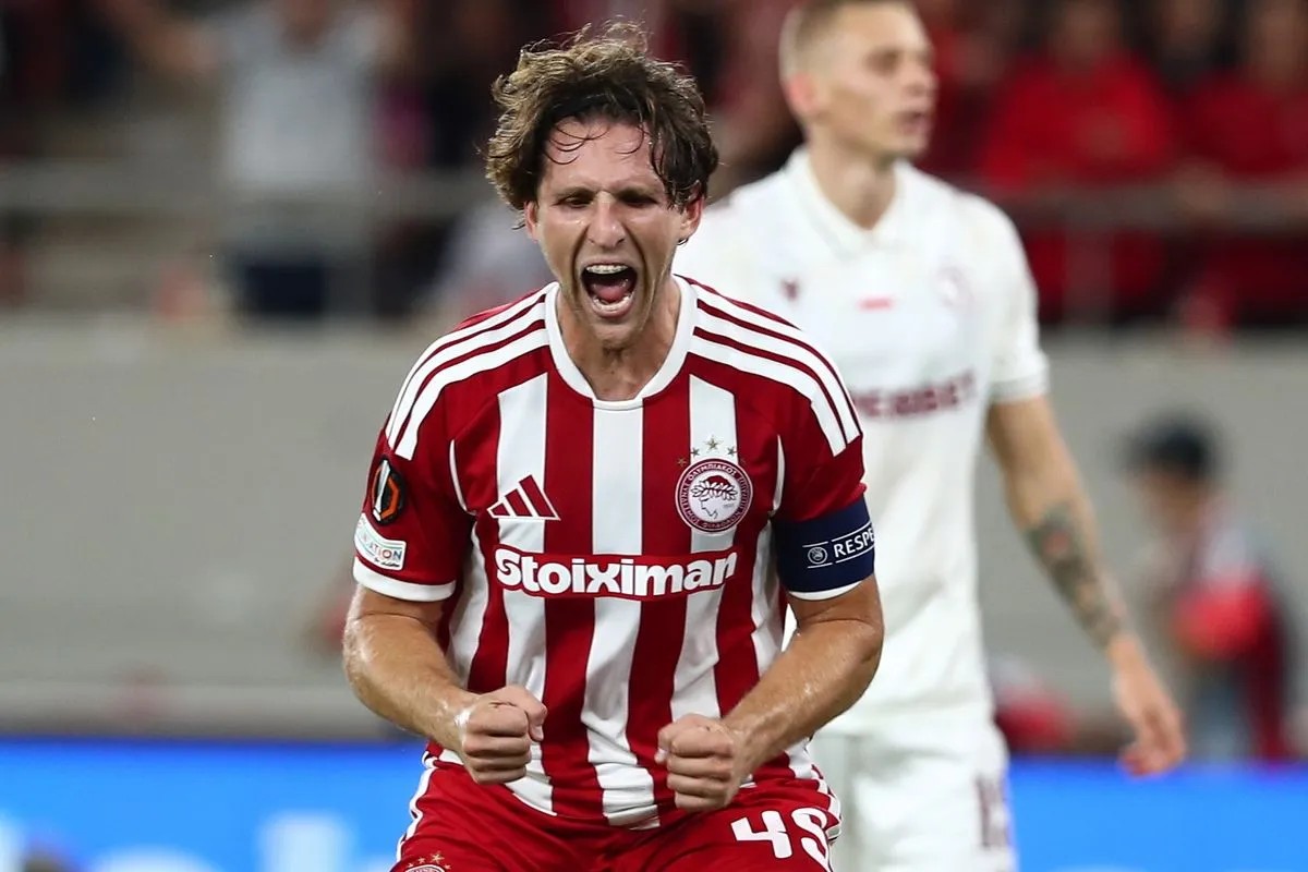 Panagiotis Retsos