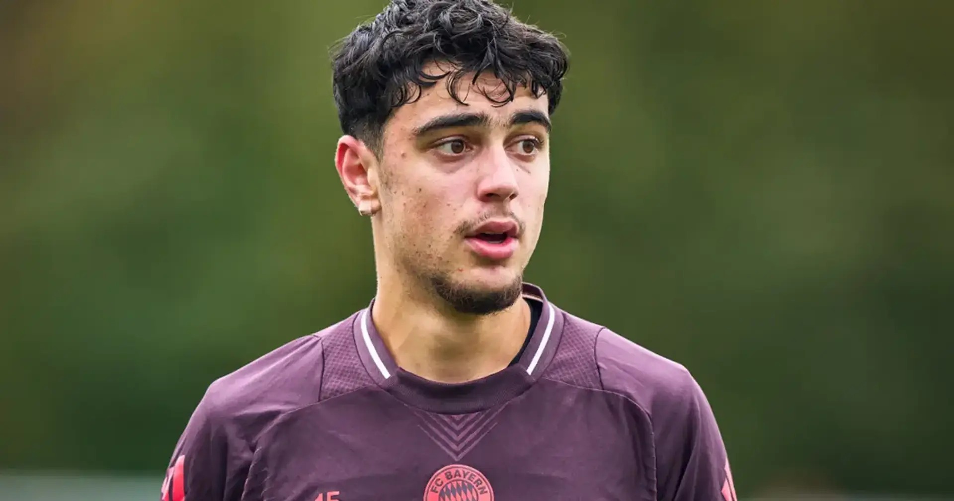 FC Bayern Munich will ask for 80 million to sell Aleksandar Pavlovic