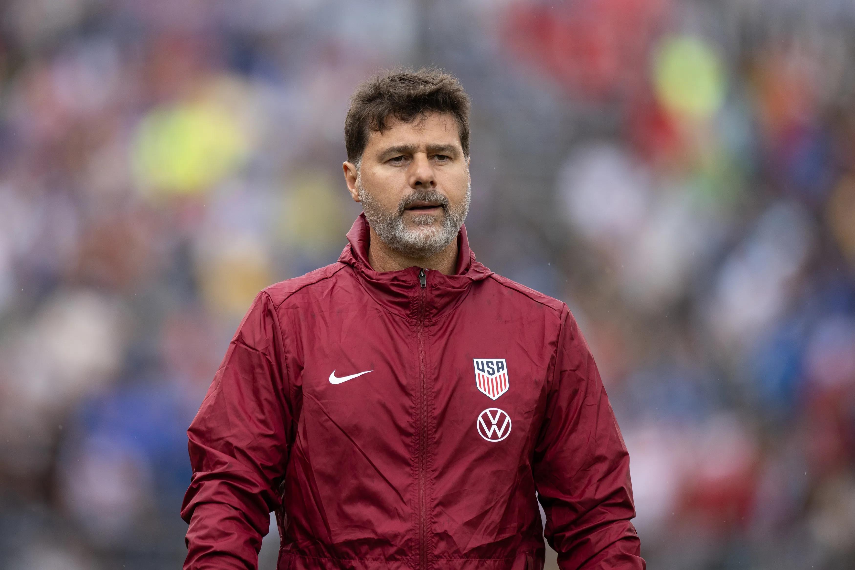 El elegido del Tottenham para suplir a Thomas Frank: Dirigirá en el Mundial 2026