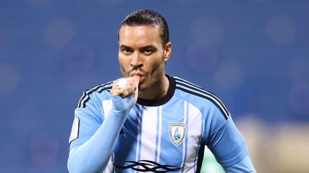 RDT no vuelve al Rayo