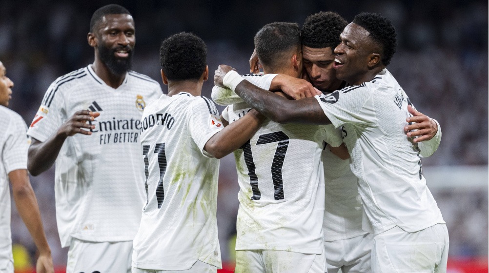 Ramos quiere 3 estrellas del Real Madrid en el Sevilla