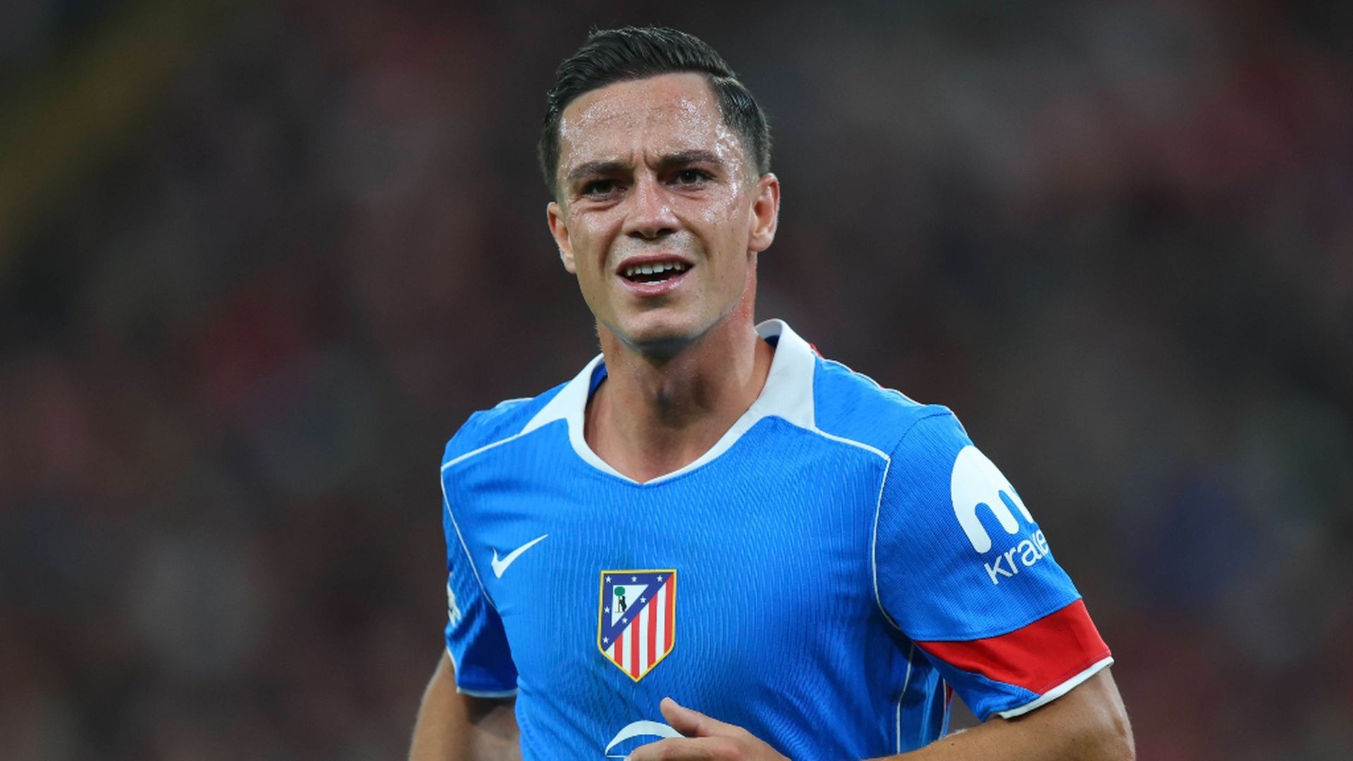 Nueva oferta para sacar a Giacomo Raspadori del Atlético