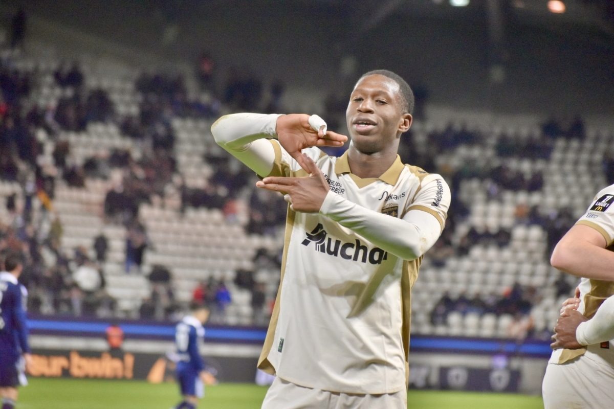 Florentino Pérez tiene en la mira a la nueva joya francesa