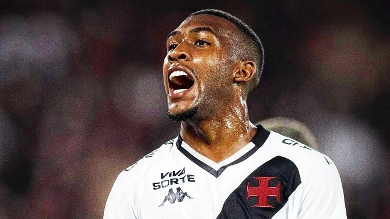 Real Betis goes for the signing of Rayan Vitor, jewel of Vasco da Gama