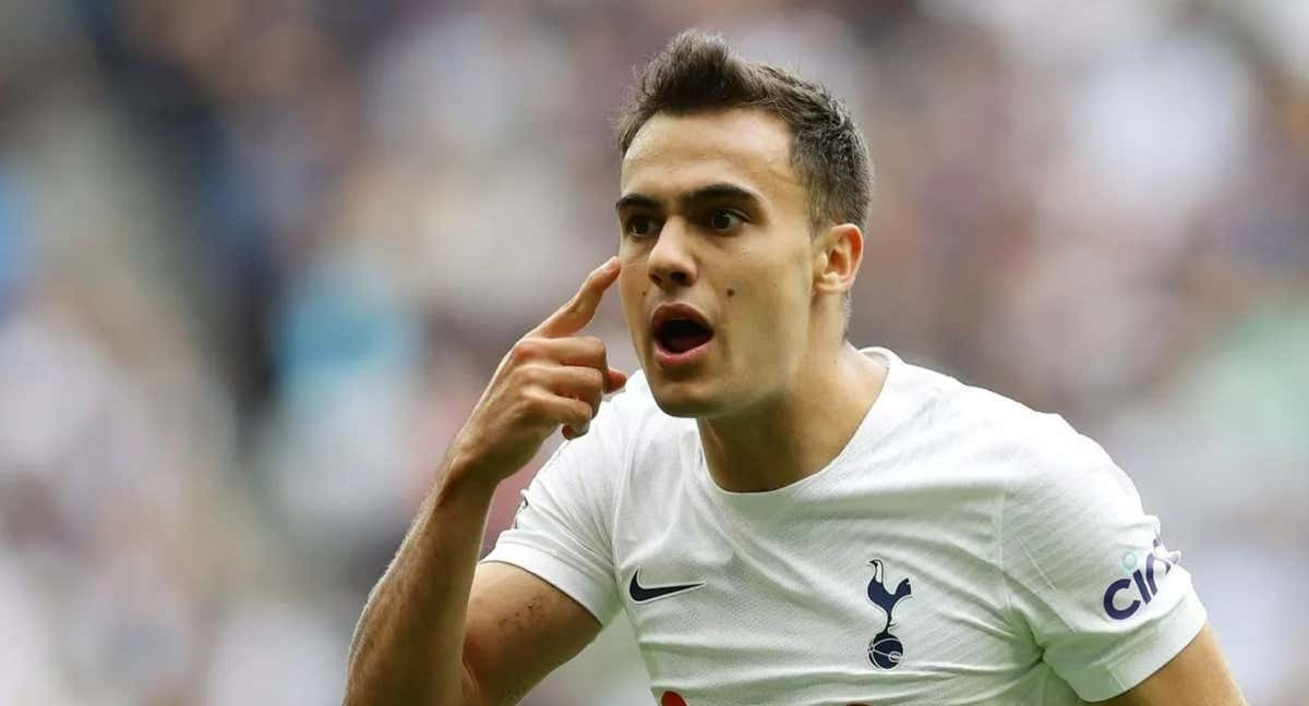 Reguilón, close to signing for Inter Miami
