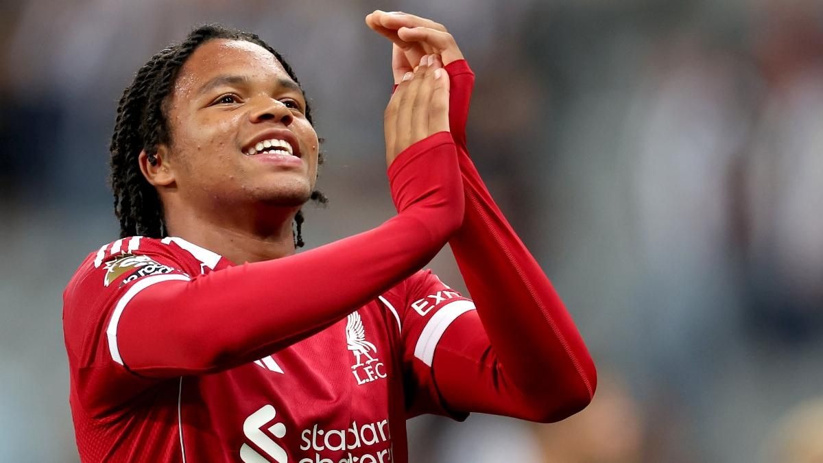 Real Madrid quiere fichar a Rio Ngumoha