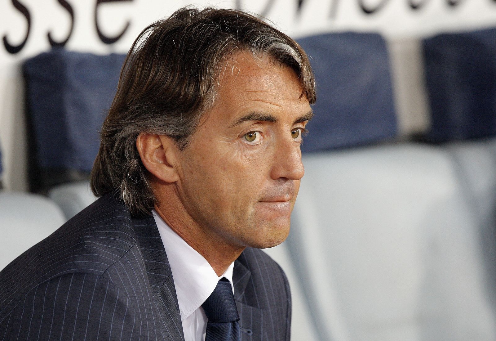 Roberto Mancini nears return to the Premier / RTVE.es