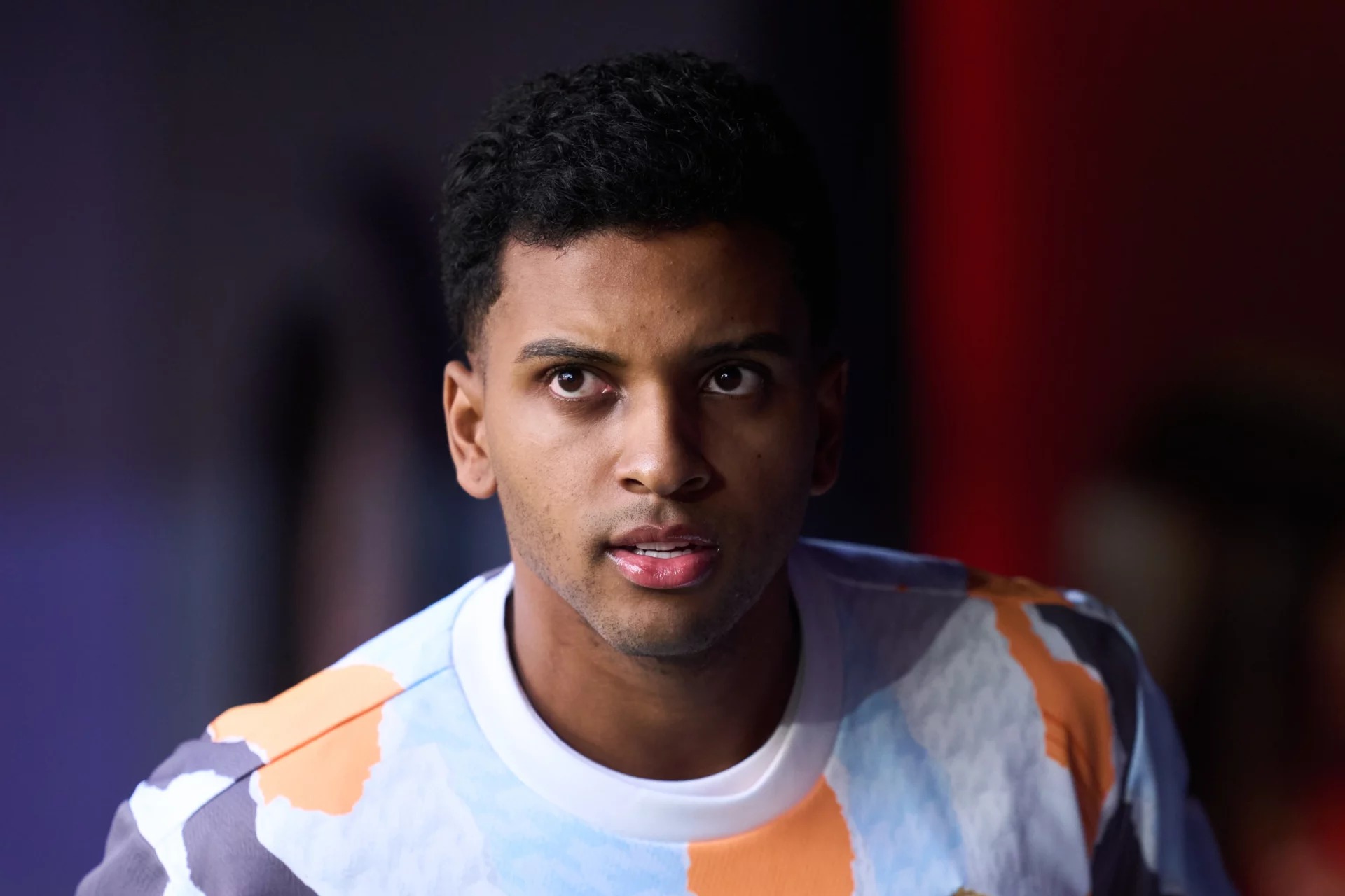 Rodrygo se queda en el Real Madrid
