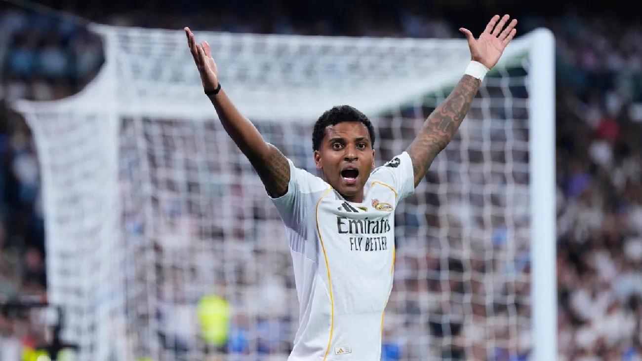 Xabi Alonso abre la puerta de salida a un crack del Real Madrid