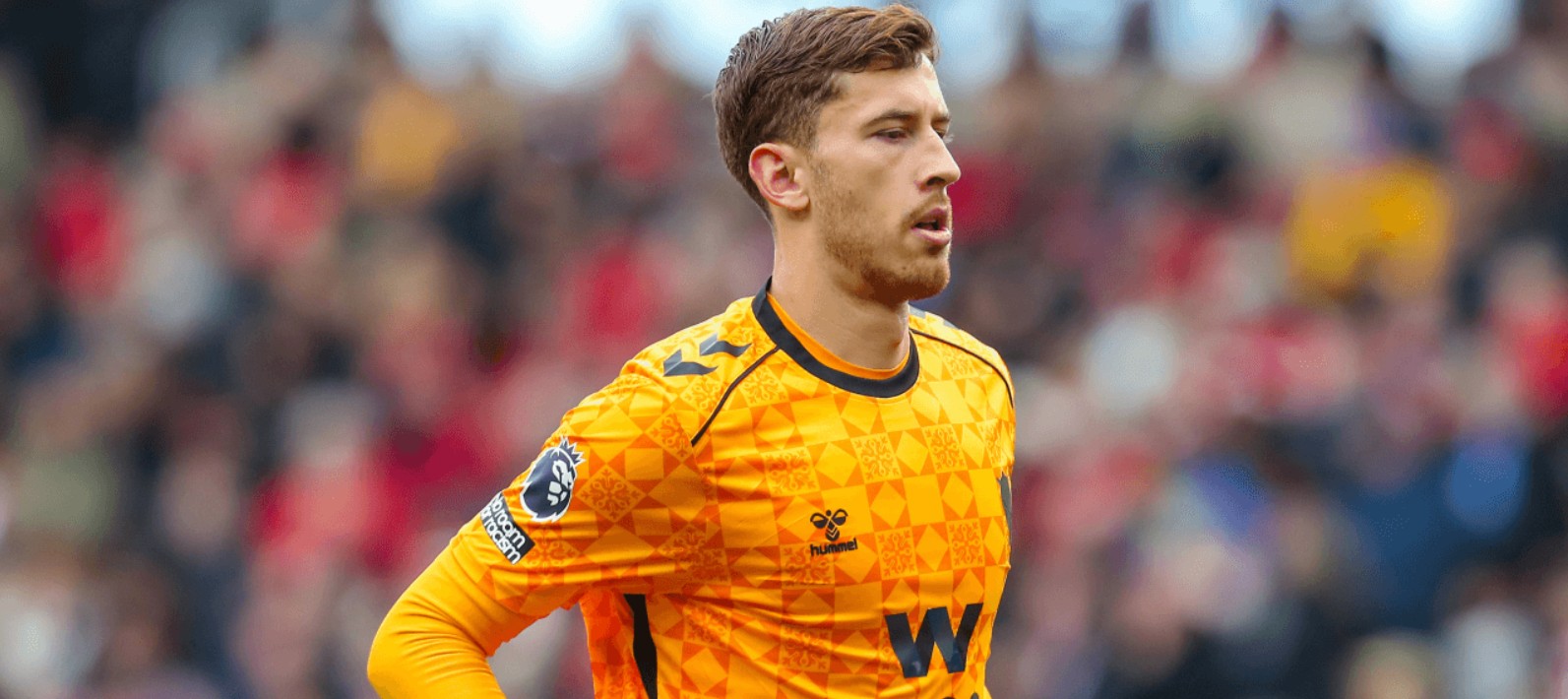 Chelsea prepares a €60M move