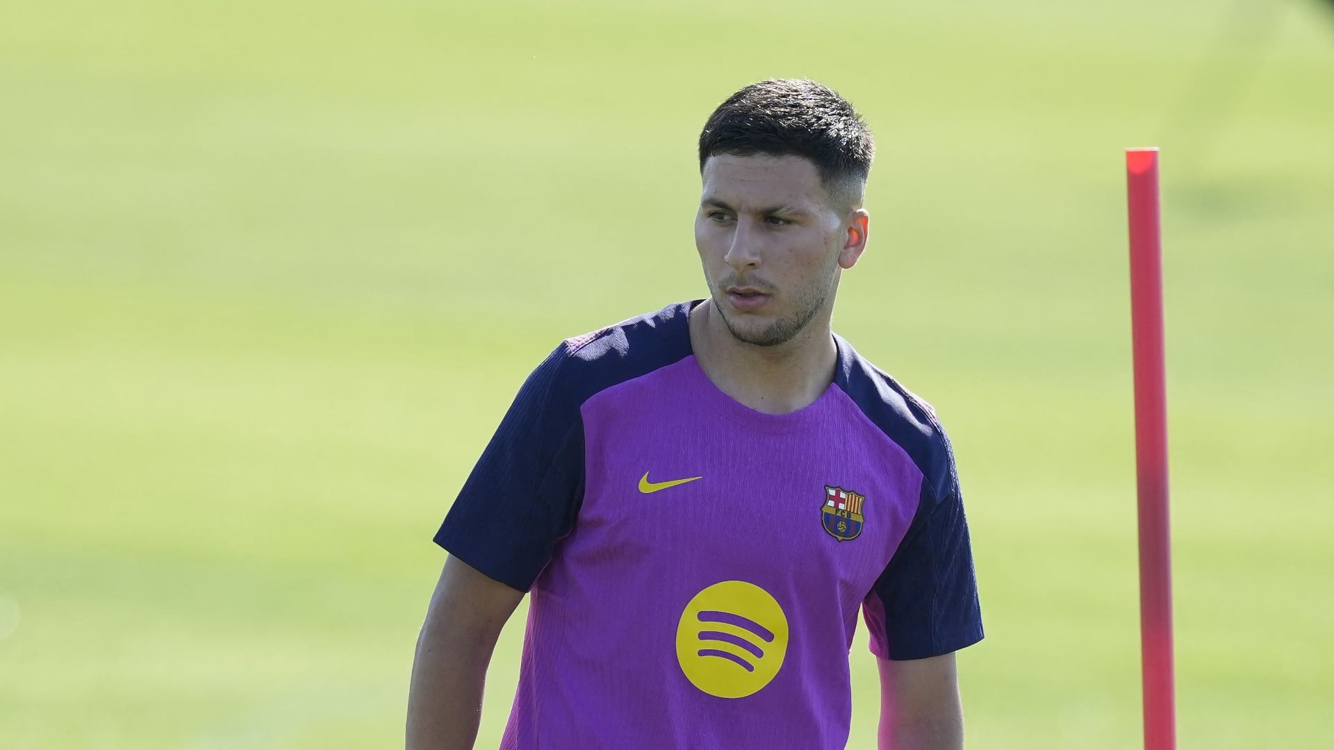 El Barcelona le pone precio a la venta de Roony Bardghji