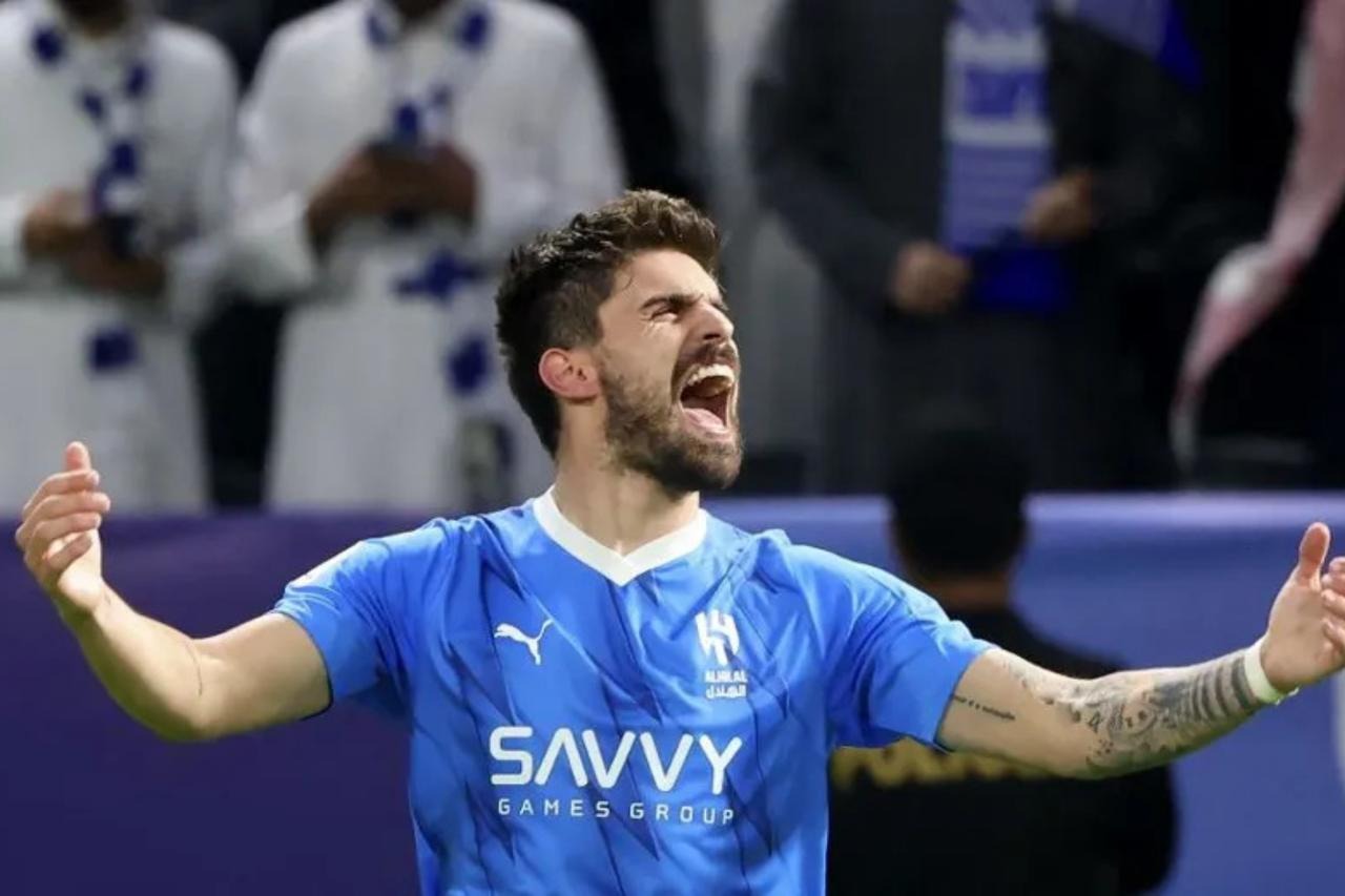 La Premier League se pelea por el fichaje de Rúben Neves