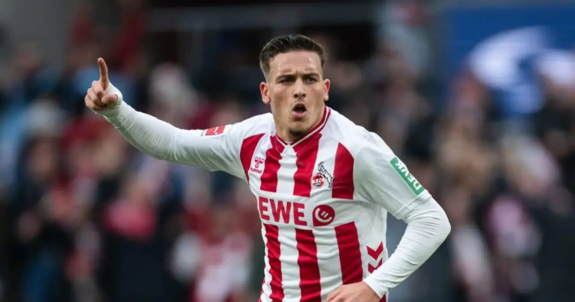 El Manchester City va por el fichaje de la nueva joya de la Bundesliga