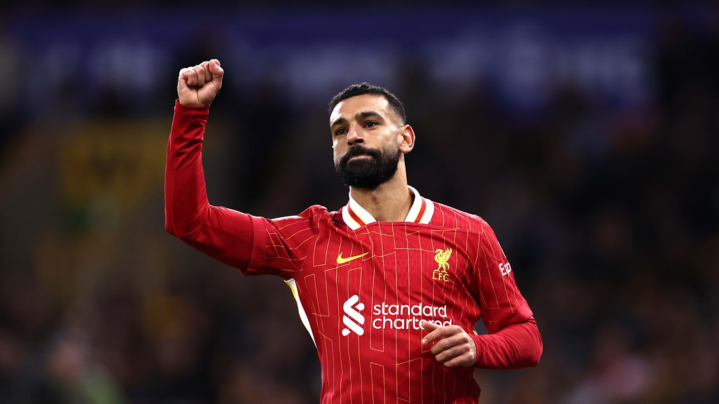 Liverpool prepara una oferta récord por Michael Olise: ¿el sucesor de Salah?