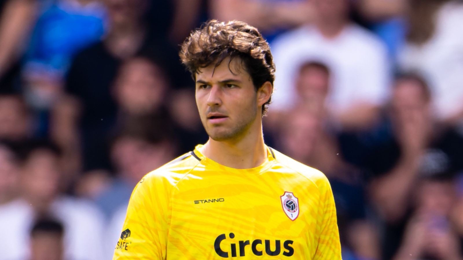 Lammens, en la mira del Manchester United