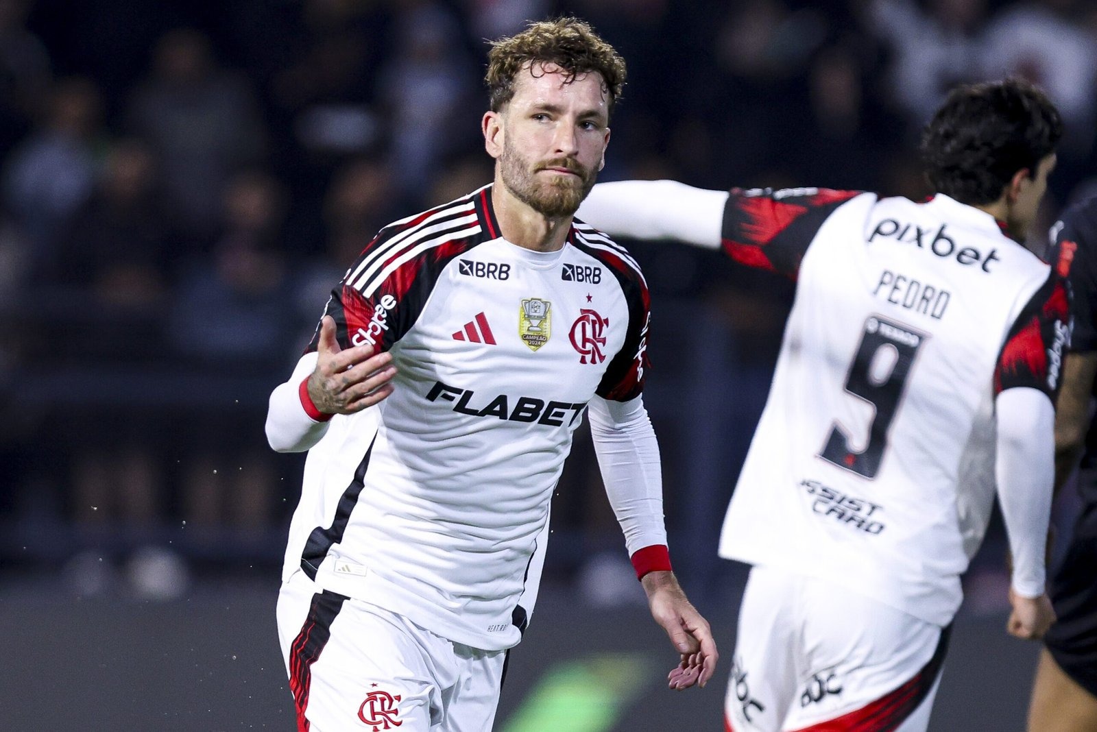 El Sevilla quiere a Leo Pereira