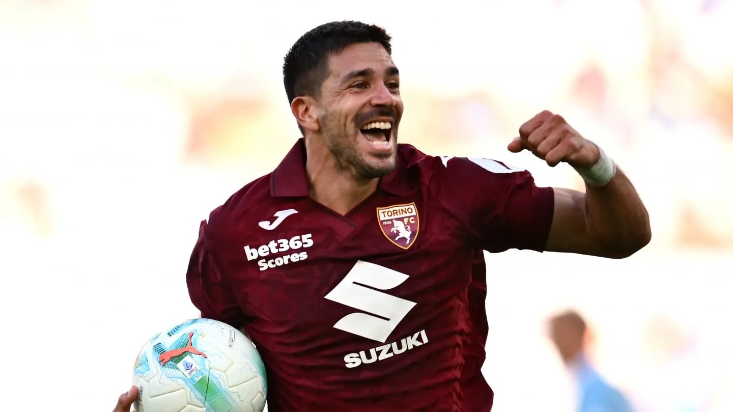 Sevilla's signing demanded by Matías Almeyda: A top forward