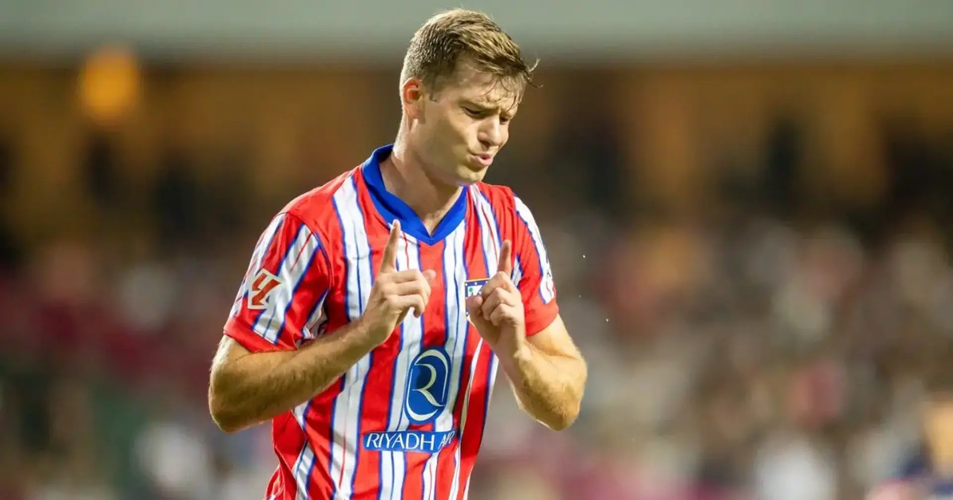 El nuevo pretendiente de Alexander Sorloth: ¿Se va del Atlético?