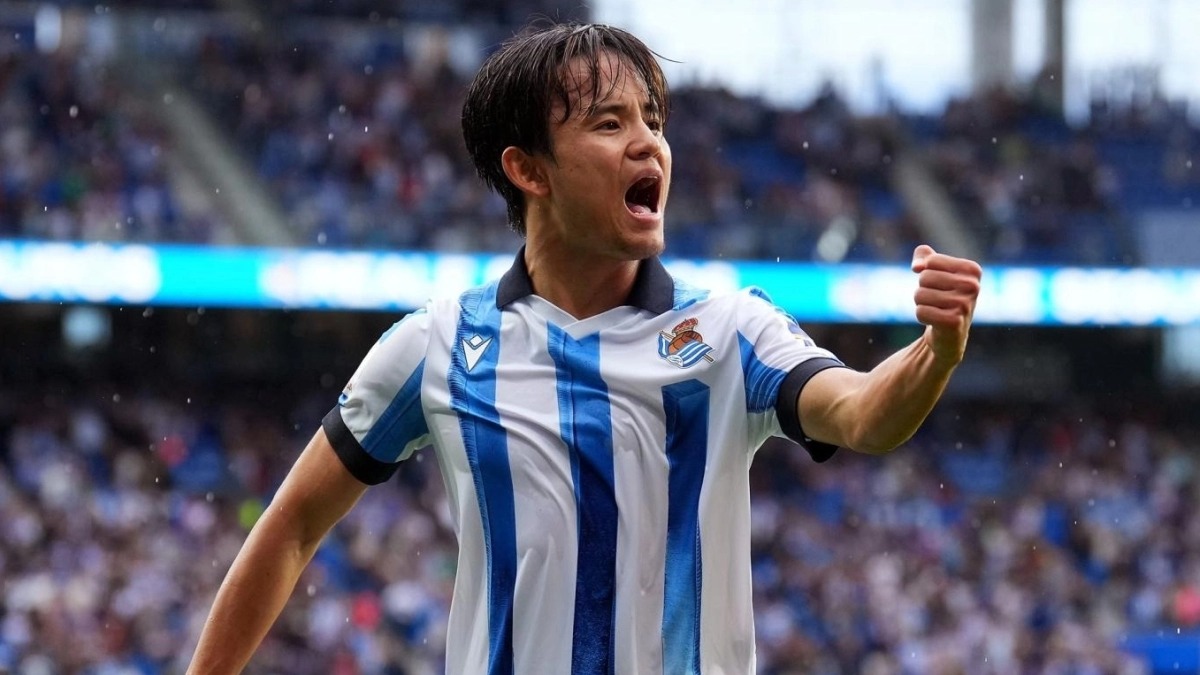 Kubo, valued right-winger with demanding clause