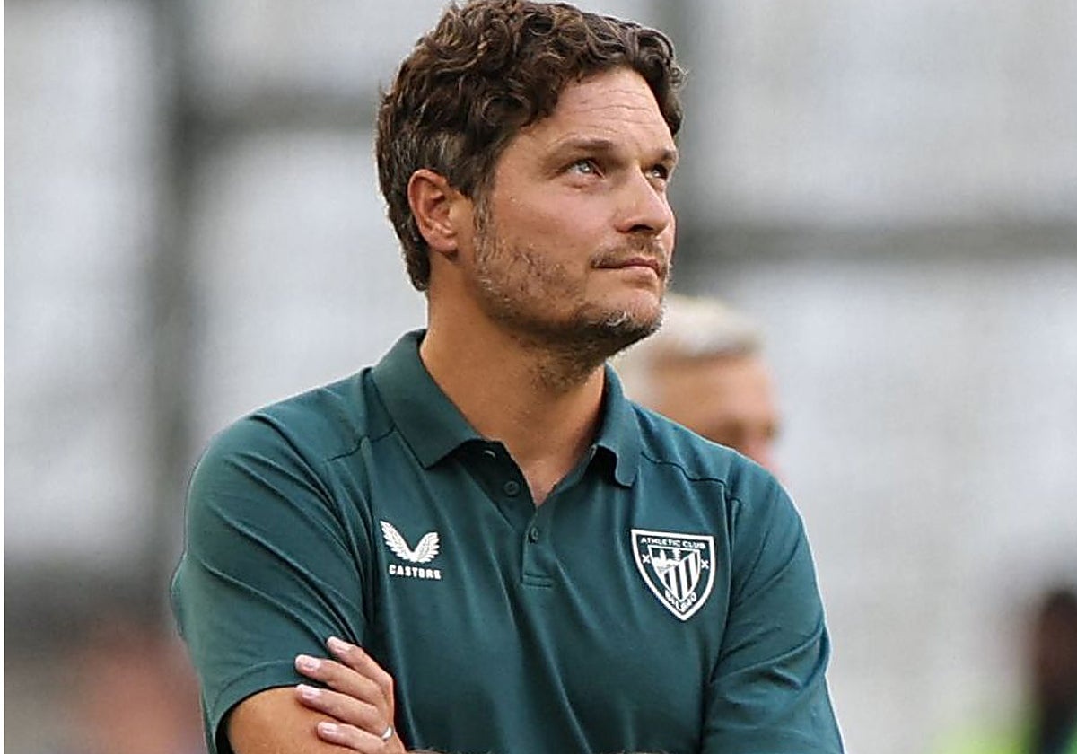 Terzic mejora al Athletic