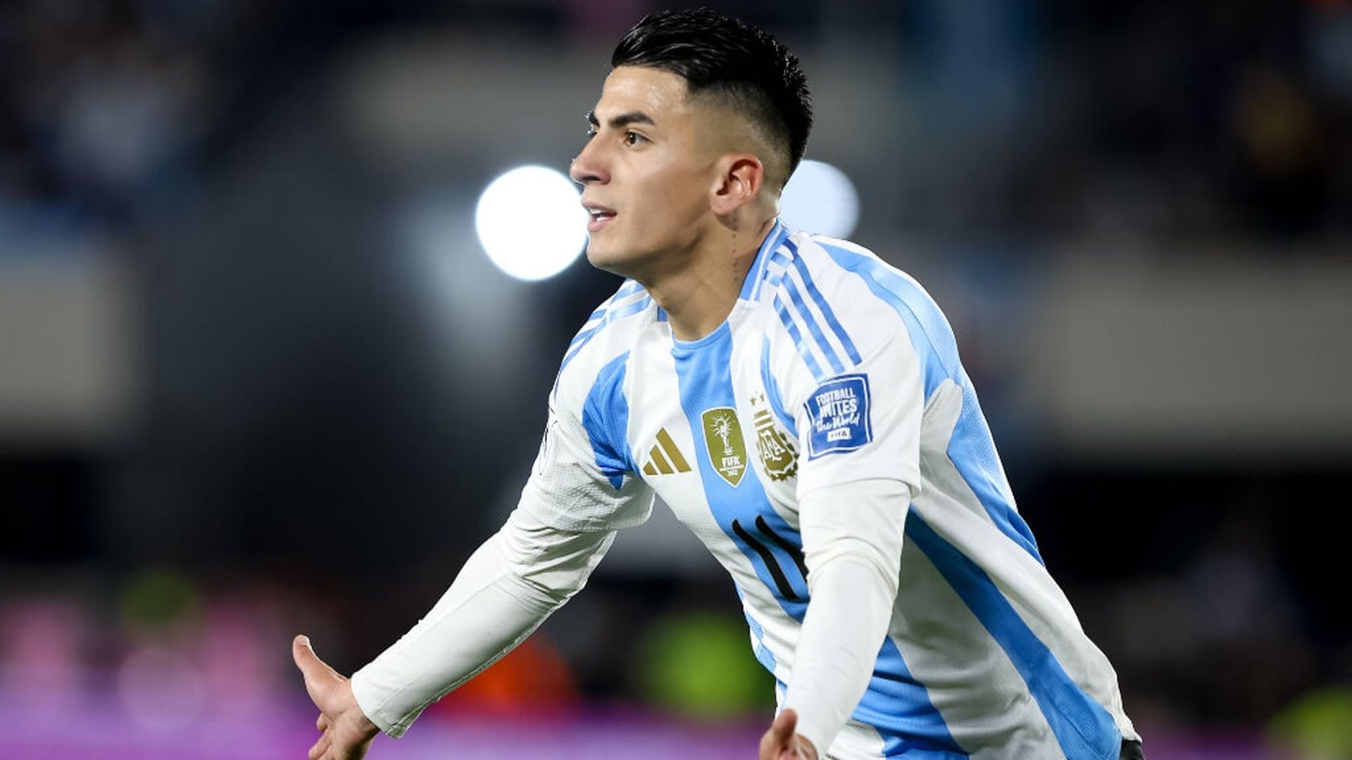 El Napoli pide al Atlético la cesión de Thiago Almada