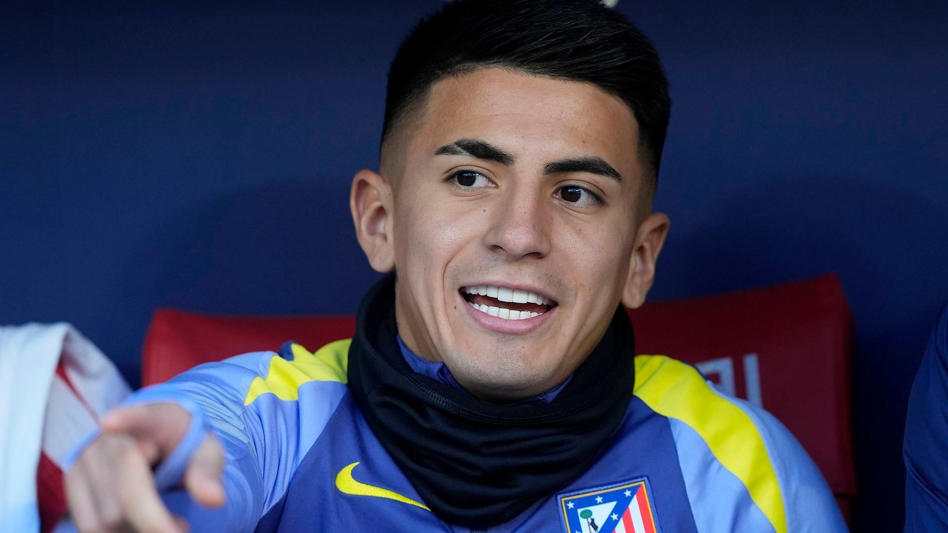 El nuevo club que va por el fichaje de Thiago Almada