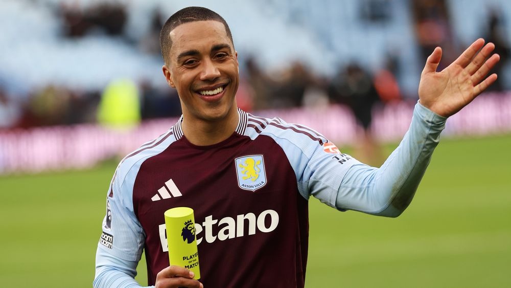 Youri Tielemans, la apuesta belga