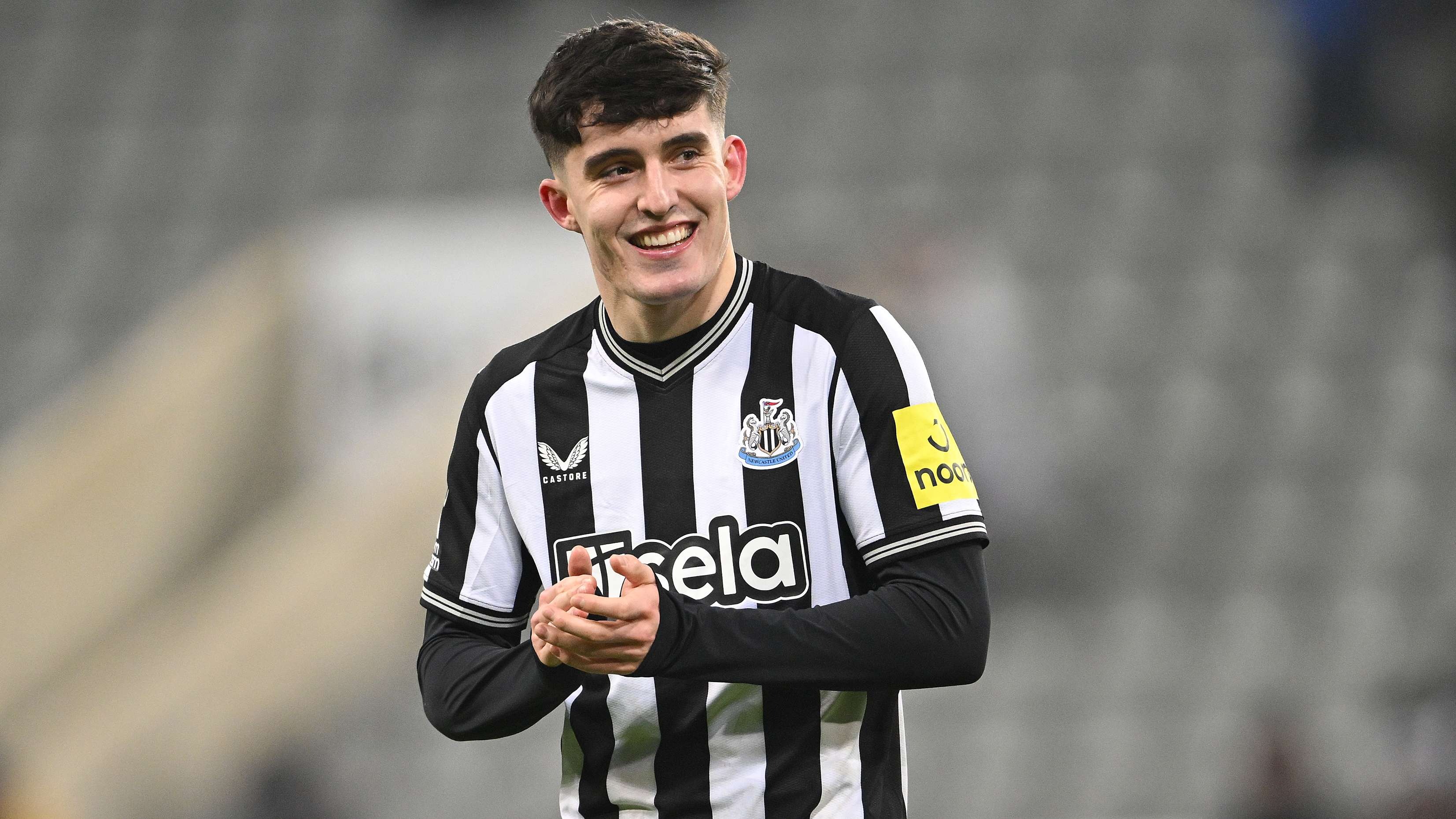 The 3 right-backs Manchester City is targeting