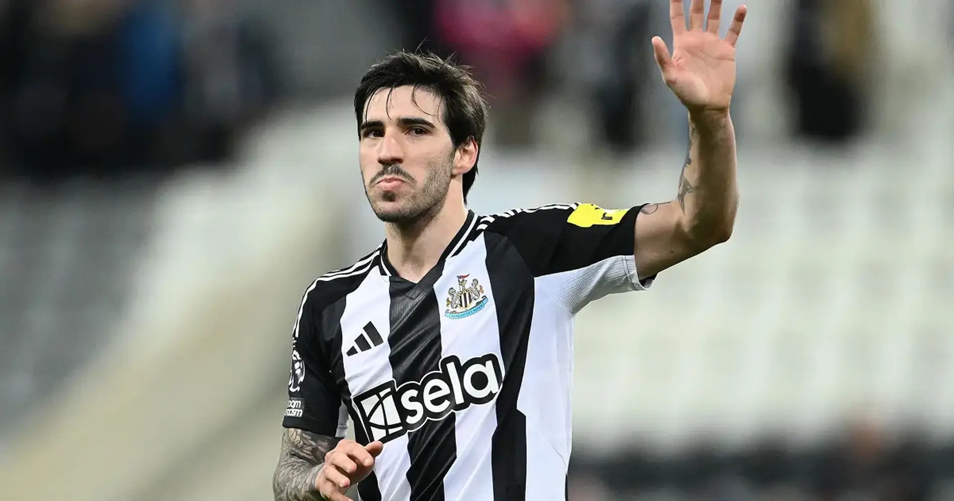 PSG prepara una oferta de 60 millones por Sandro Tonali para reforzar el mediocampo