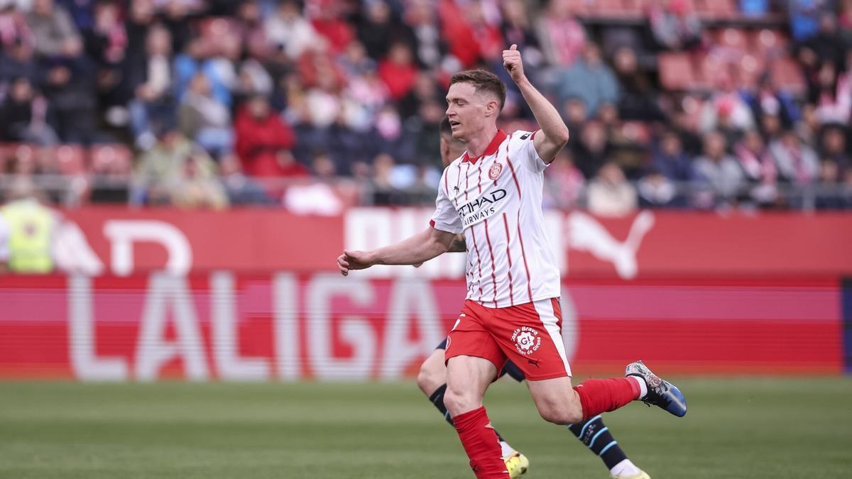Tsygankov, petición de Michel al Ajax