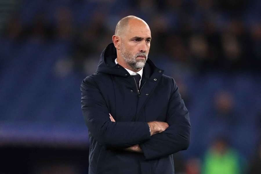 Tudor se la juega en el Tottenham