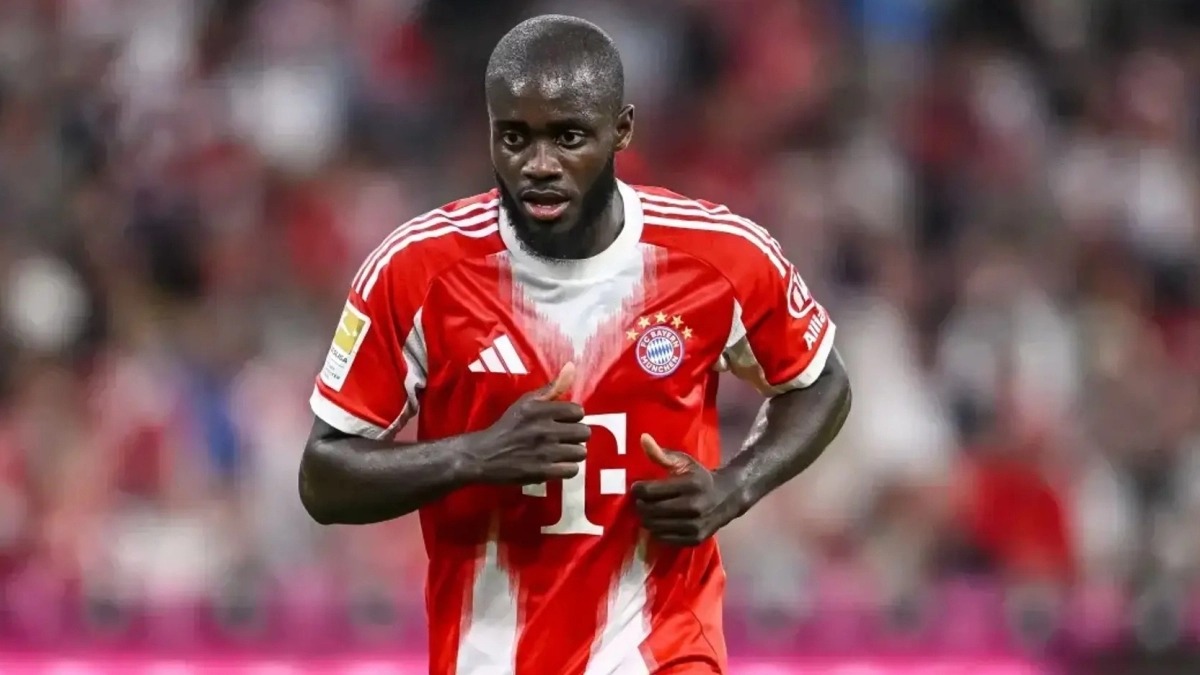 Chelsea, Liverpool, Real Madrid y Barcelona al acecho de Upamecano