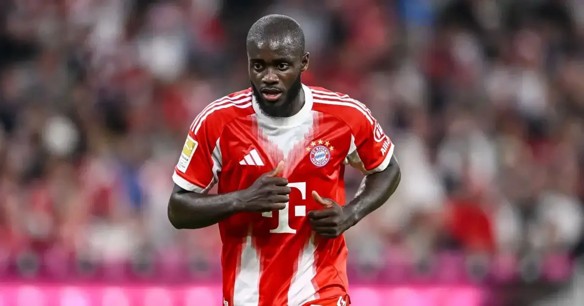 Inter Milan in the race for Marc Guehi and Upamecano