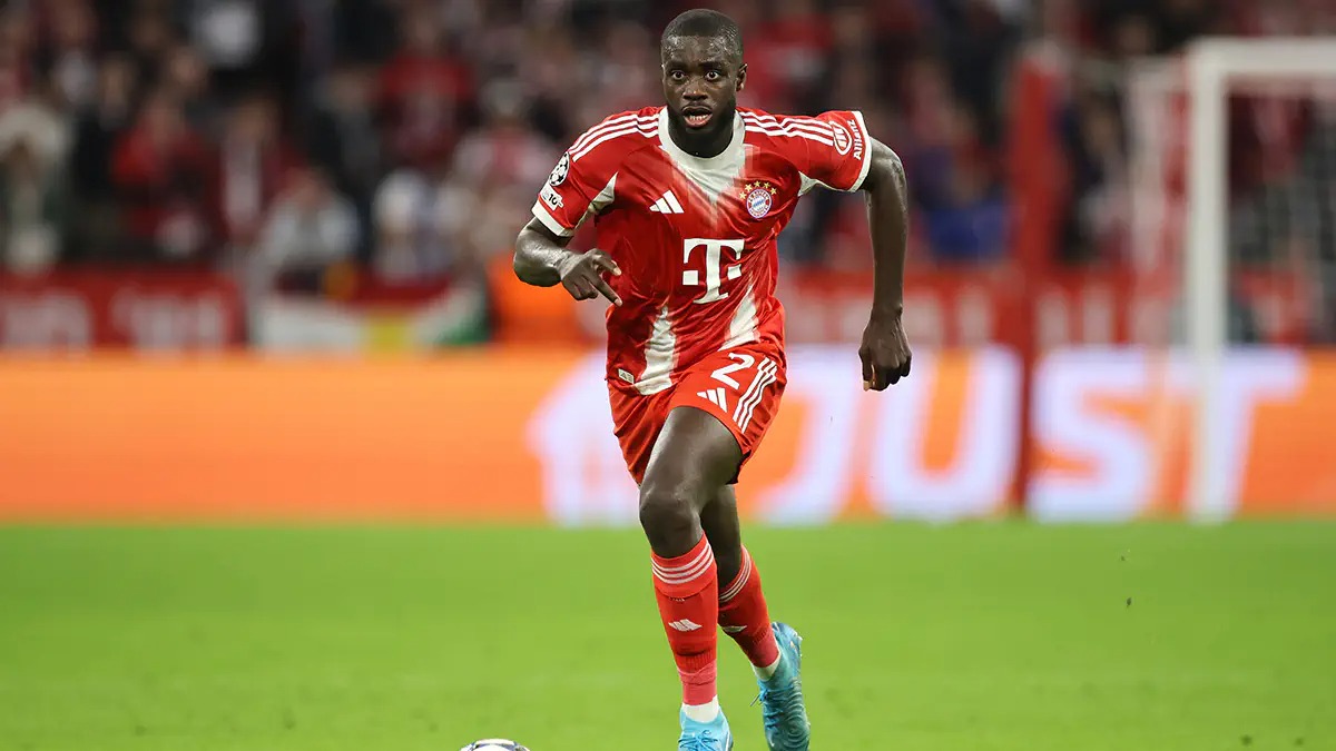 Real Madrid prepares offer to sign Dayot Upamecano in 2026
