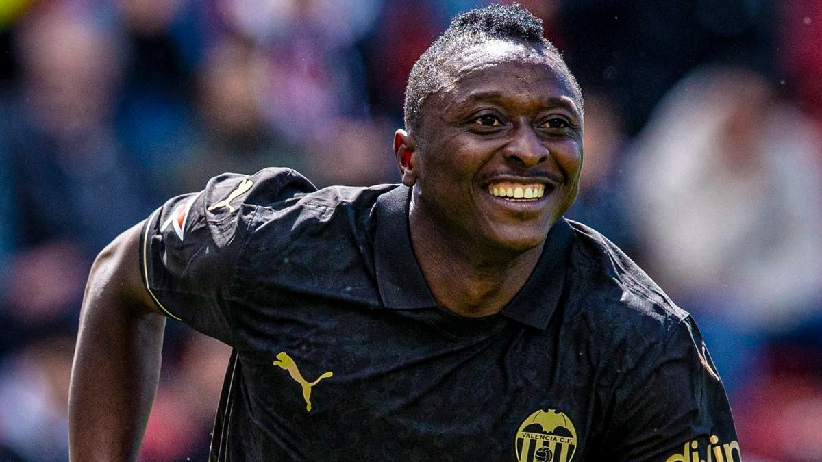 El Valencia llega a un acuerdo con Sadiq
