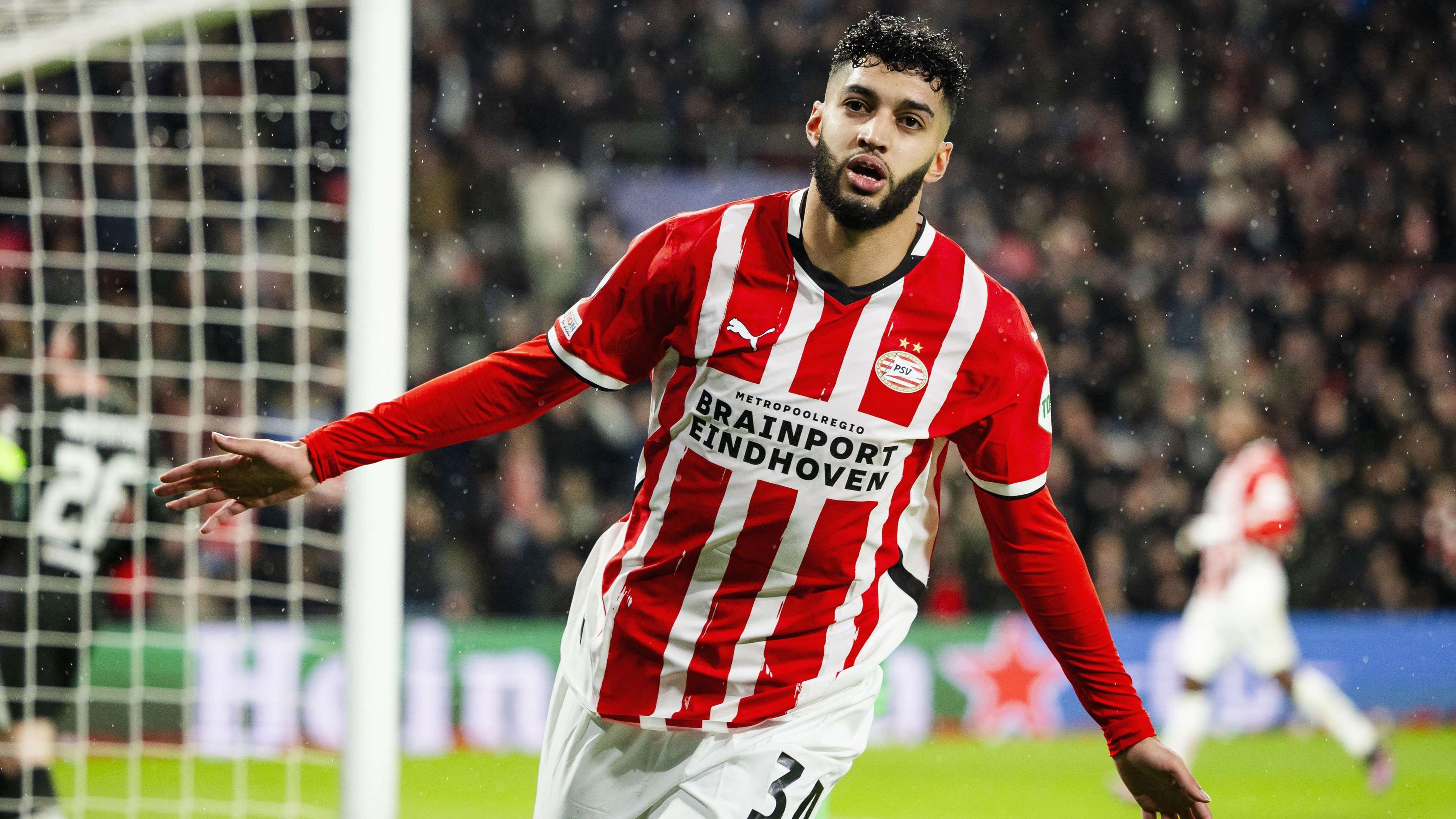 El Villarreal en la puja por el fichaje de Ismael Saibari